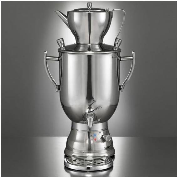 Actual product image Beem Samovar 3008 C (8 l)