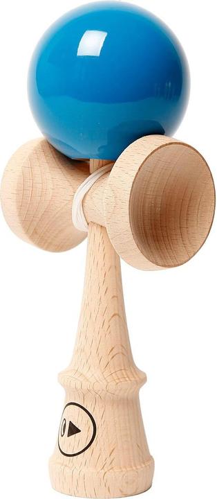 Actual product image Kendama Europe PLAY X - Kendama