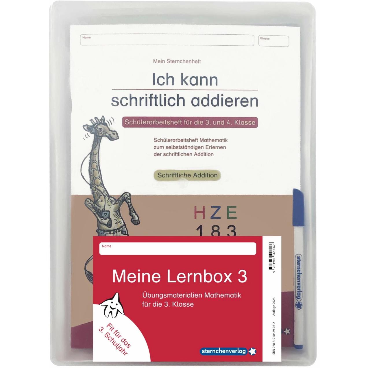 Katrin Langhans, Schulbücher von Katrin Langhans