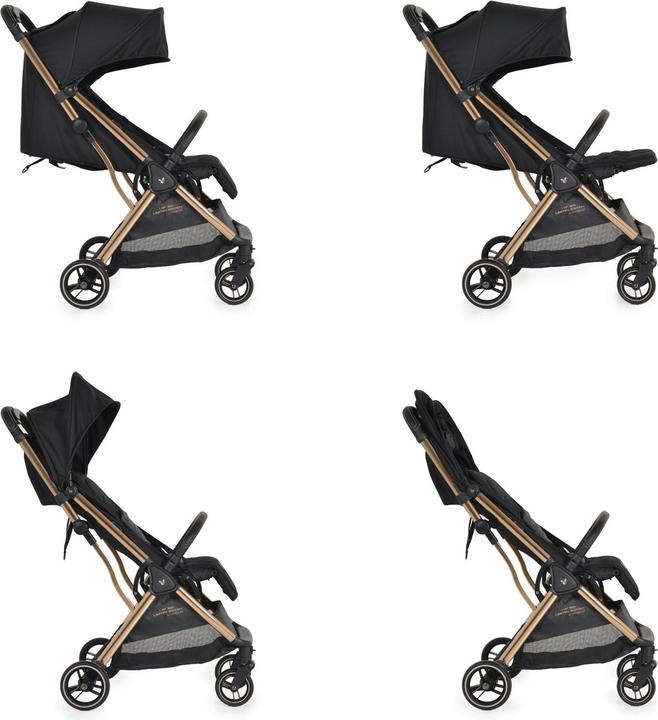 Produktbild Cangaroo Kinderwagen Buggy easy Fold