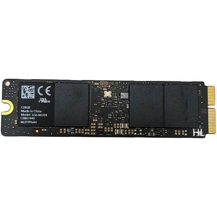 CoreParts 128GB SSD for Apple (128 GB, 2.5"), SSD