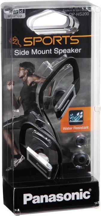 Actual product image Panasonic Rp-Hs 200 (Cable)