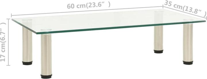 Image du produit VidaXL TV-Regal (60 x 35 x 17 cm)