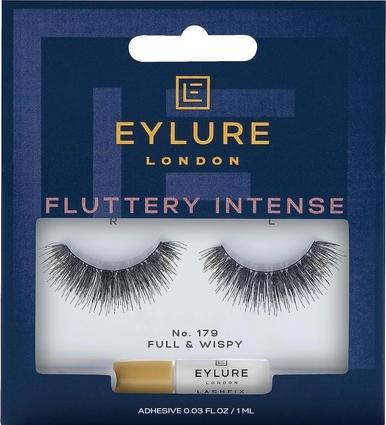 Eylure Luxe Pro Magnetic False Lashes Nr. 179 (Künstliche Wimpern)