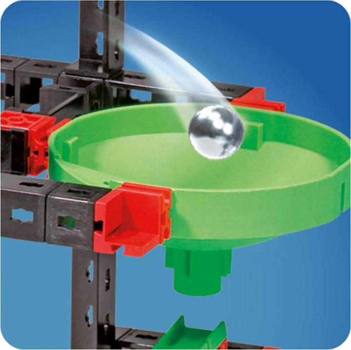 Immagine prodotto Fischertechnik Dynamic Plus - Trampolino