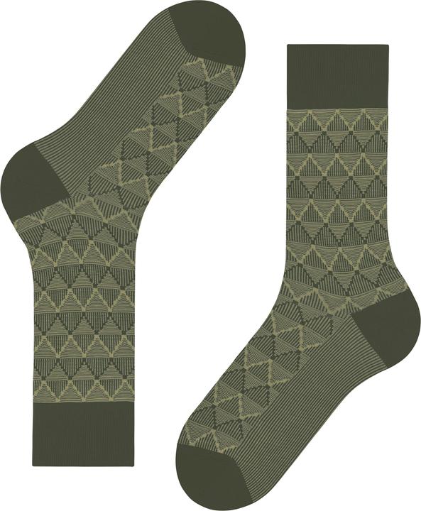 Produktbild Falke Colonial Style SO (39 - 40)