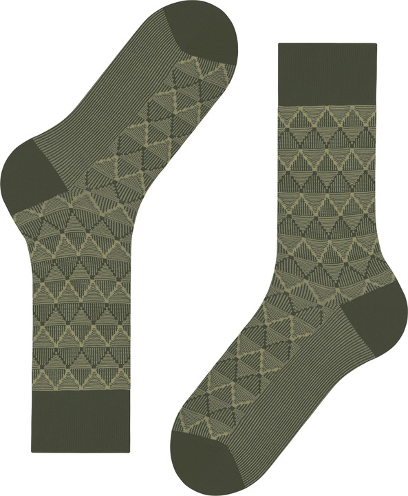 Actual product image Falke Colonial Style SO (39 - 40)
