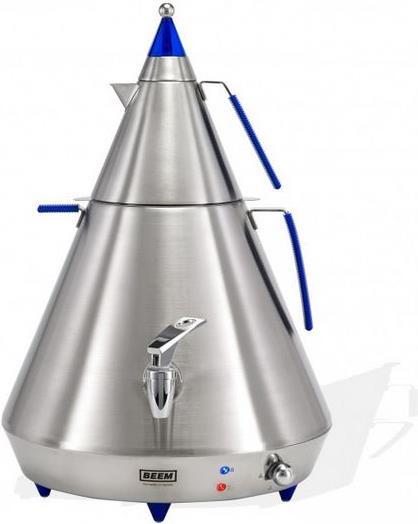 Actual product image Beem Samovar Pyramid A10 (10 l)