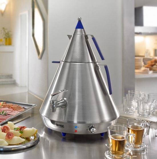 Actual product image Beem Samovar Pyramid A10 (10 l)