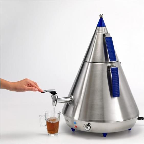 Actual product image Beem Samovar Pyramid A10 (10 l)