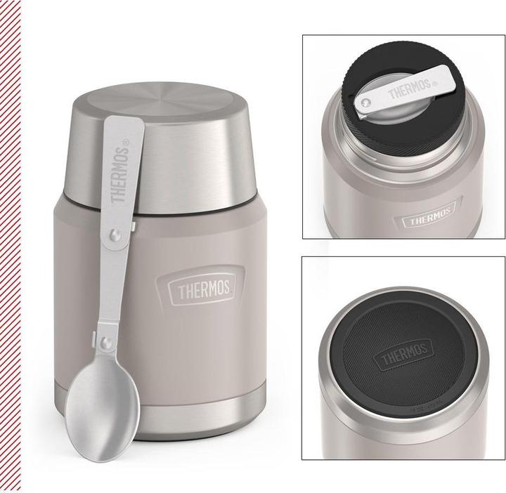 Produktbild Thermos Stainless King