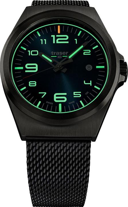 Produktbild Traser P59 Essential M (Analoguhr, 42 mm)