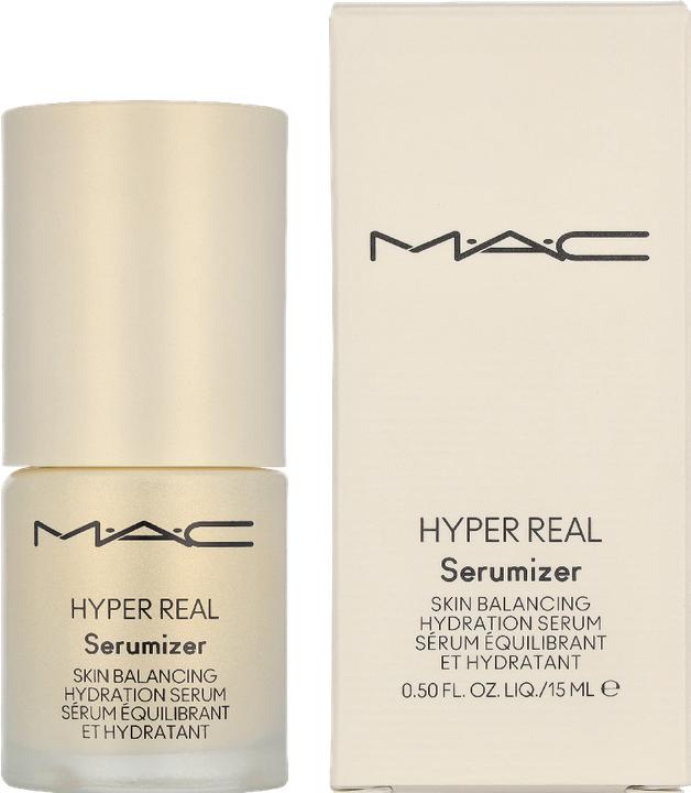 Immagine prodotto MAC Cosmetics Siero Hyper Real (15 ml)