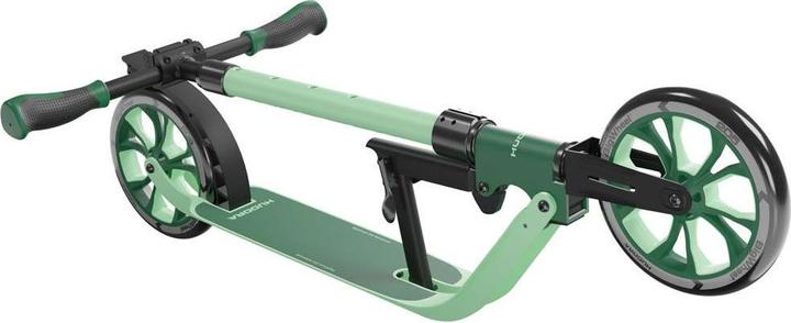 Actual product image Hudora Big Wheel 205 ADVANCED