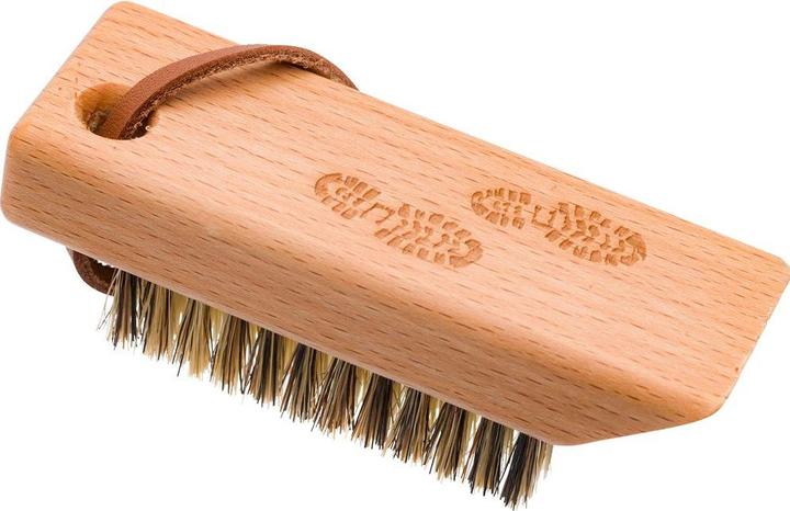 Produktbild Bürstenhaus Redecker Wanderschuhbürsten