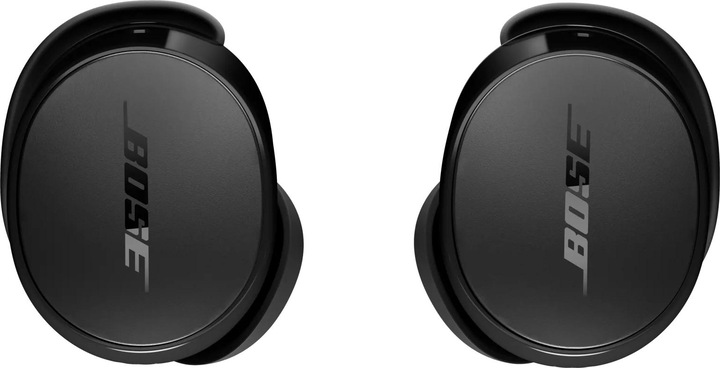 Image du produit Bose QuietComfort Earbuds (ANC, 8.50 h, Sans fil)