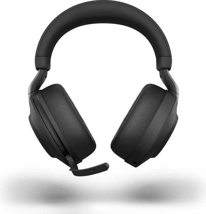 Jabra Evolve2 85 MS (Kabellos, Kabelgebunden, USB-C)