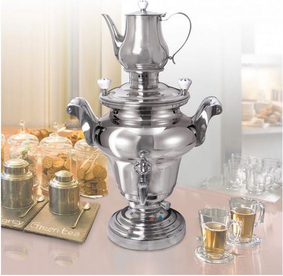 Produktbild Beem Samowar Soraya (10 l)