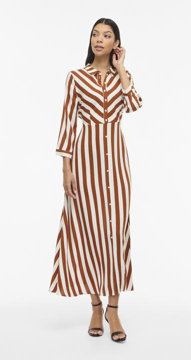 Image du produit Vila VIAYA PAYA Maxi Etuikleid (34)