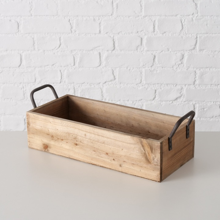 Produktbild Boltze Home Gourmet (20 x 49 x 15 cm, 17 x 42 x 14 cm)