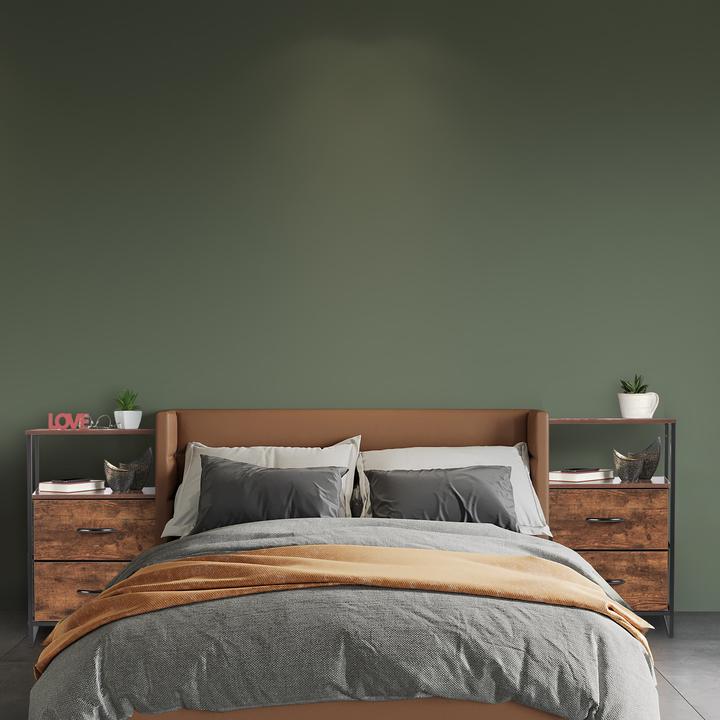 Image du produit Relaxdays 2x table de nuit