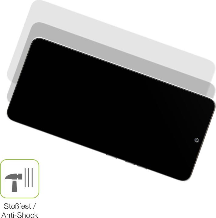 Image du produit Dipos Film de Protection d’écran Full-Cover Anti-reflet (1 pcs, Motorola Edge 50 Pro)