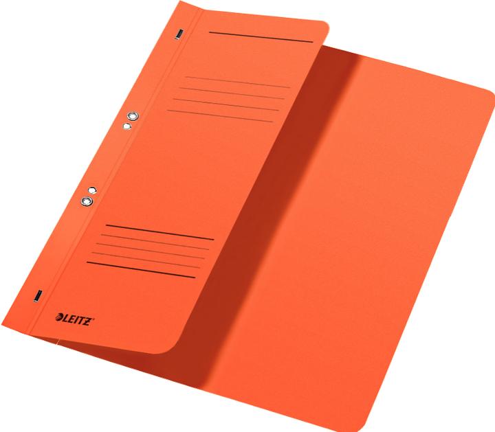Actual product image Leitz Folder 1/2 cover (A4, 1x)