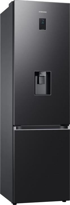 Produktbild Samsung hladnjak RB38C650EB1/EK (E) Black DOI (386 l)