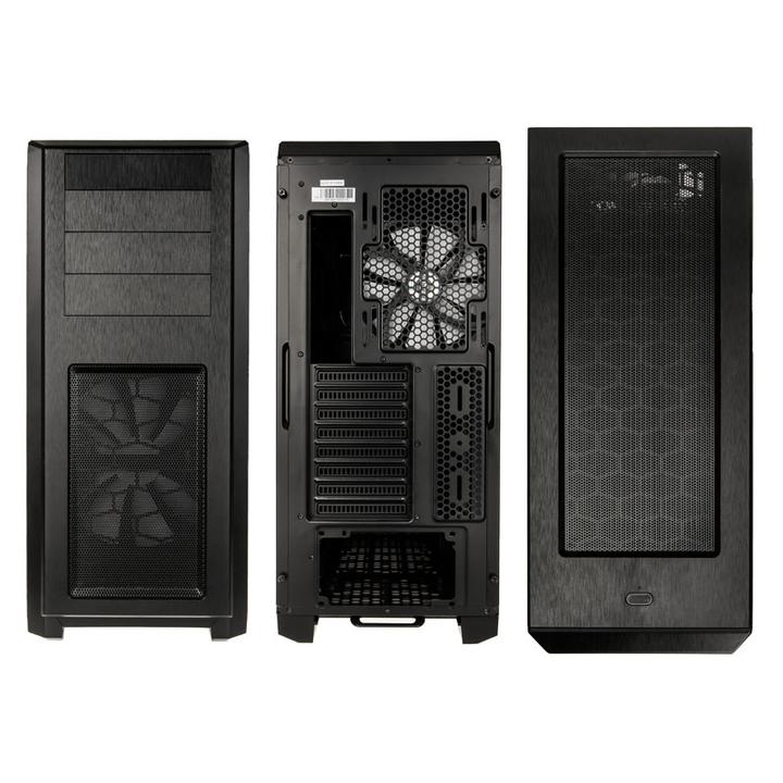Image du produit Phanteks Enthoo Pro Kingmod (ATX, mATX, Mini-ITX, E-ATX)