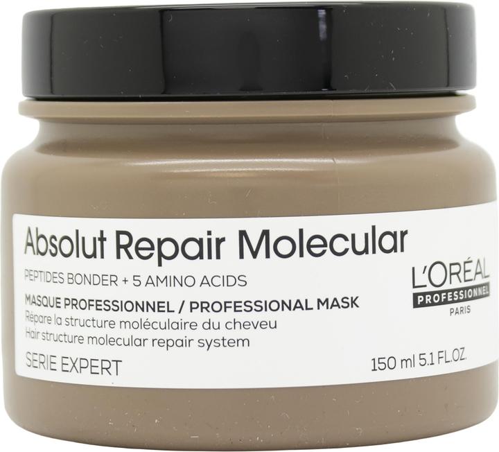 Immagine prodotto L'Oréal Professionnel Absolut Repair Molecular (150 ml)