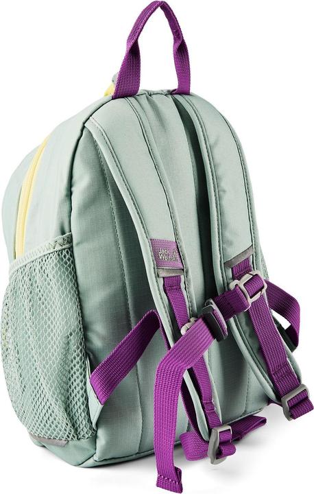 Actual product image Jack Wolfskin Little Scout 10 (10 l)
