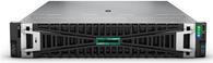 Image du produit HPE DL385 G11 9115 2x32G 8SFF SSD EU Svr (64 Go, Serveur rack)