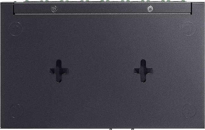 Immagine prodotto TP-Link (LS108GP) Switch LiteWave da tavolo a 8 porte Gigabit con 8 porte PoE, involucro in metallo (8 porte)