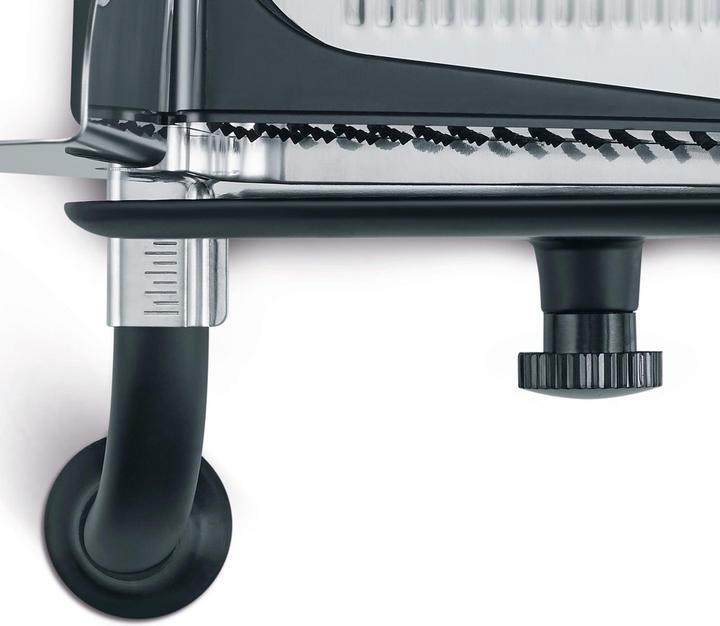 Produktbild Graef Allesschneider H92 Young Line