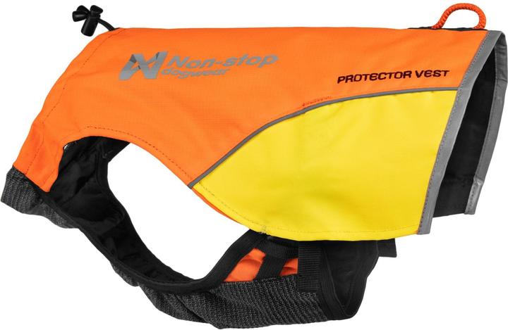 Non-Stop Dogwear Pector Vest