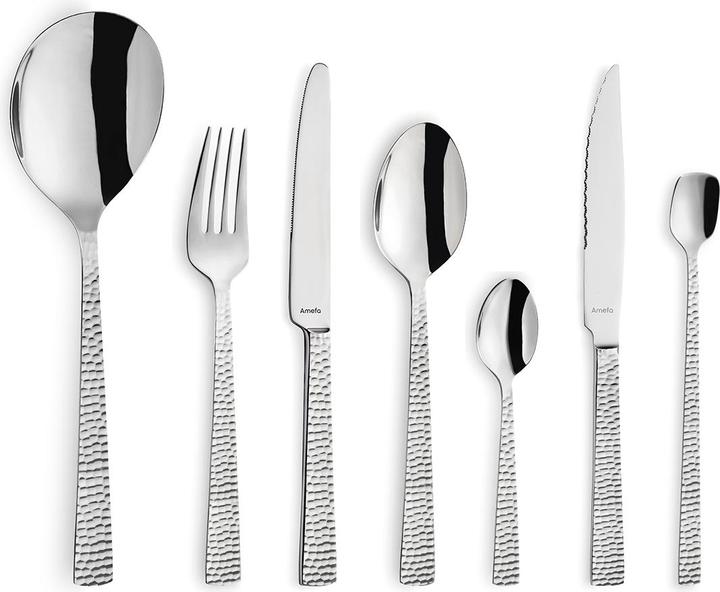 Produktbild Amefa FELICITY Besteckset 42-teilig (42 Stück, Besteck Set)