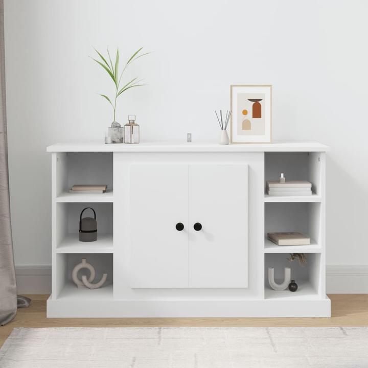 Image du produit vidaXL Sideboard (100 x 100 x 60 cm)