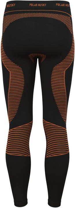 Actual product image Normani 2 x Lange Unterhosen Ski- und Thermounterwäsche - 9878 (52, 54, L, XL)