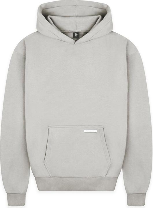 Image du produit Dropsize Sweat à capuche Super Heavy Blank - 124997 (XXL)