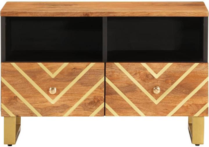 Immagine prodotto vidaXL TV-Schrank (70 x 33.50 x 46 cm)