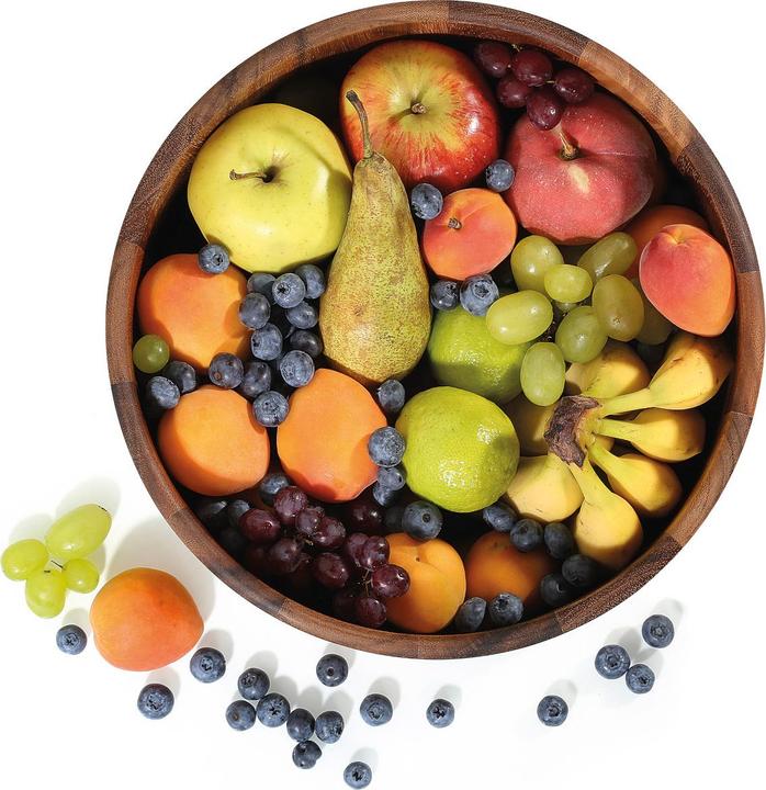 Produktbild Zassenhaus Salatschüssel Akazie Ø30x15cm (30 cm, 1 x)