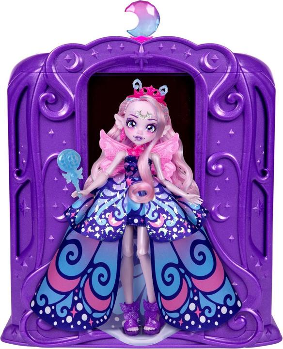 Produktbild Magic mixies Pixie Supremes Mirror DK/SE/NO (30527)