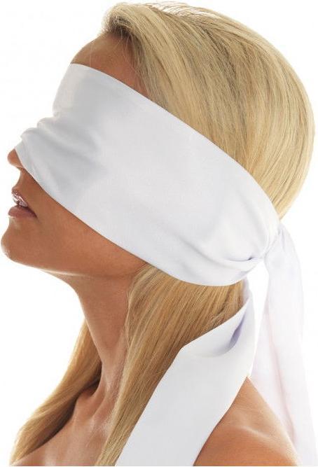 Produktbild Rimba Bondagetuch (Augenbinde)