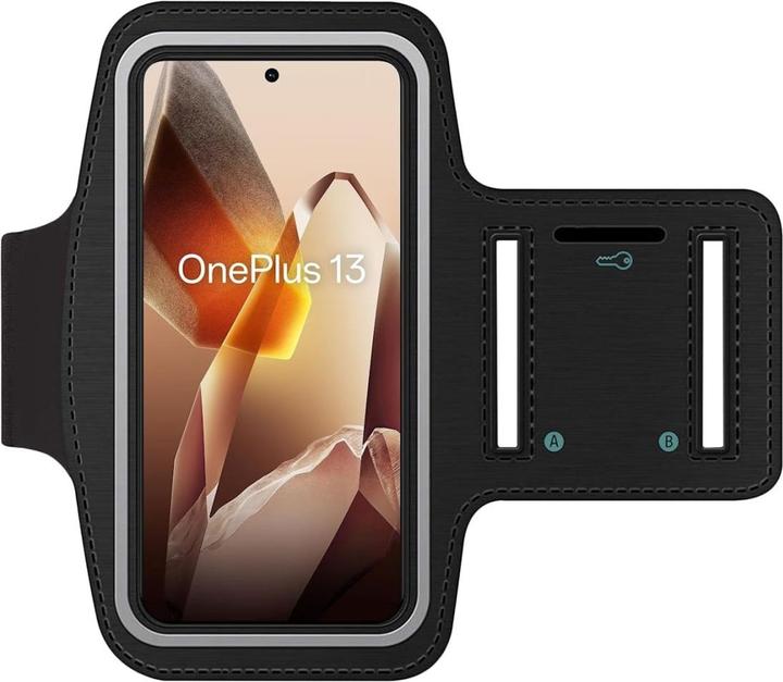Actual product image SmartFitness Handy Sport Armband