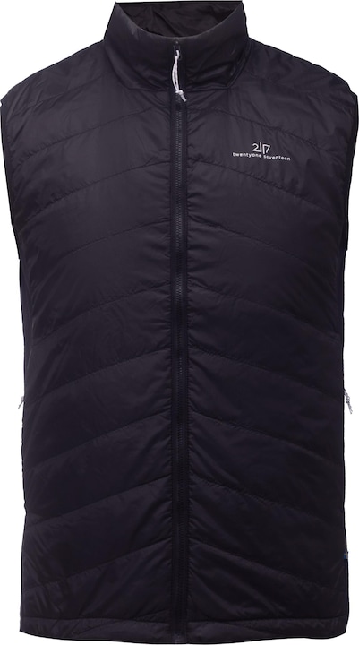 Actual product image 2117 Kruppa Vest (M)