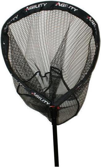 Actual product image Shakespeare Agility trout landing net S