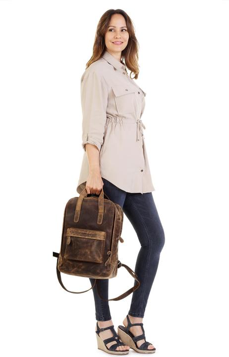 Actual product image Bagan Rucksack (12 l)