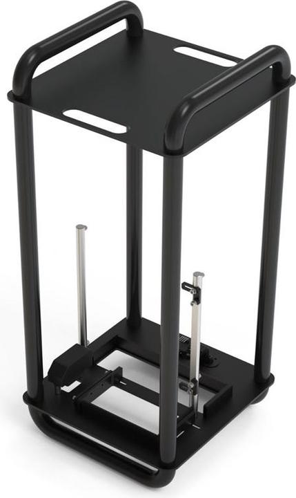 Produktbild Streacom DA6 XL (Mini-ITX)