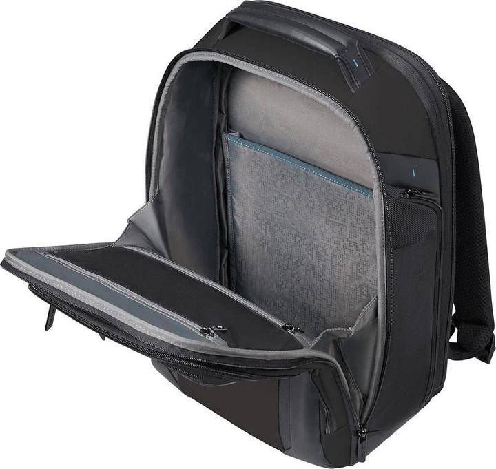 Image du produit Samsonite Spectrolite 4.0 backpack expendable 15.6 inches, black (20 l)