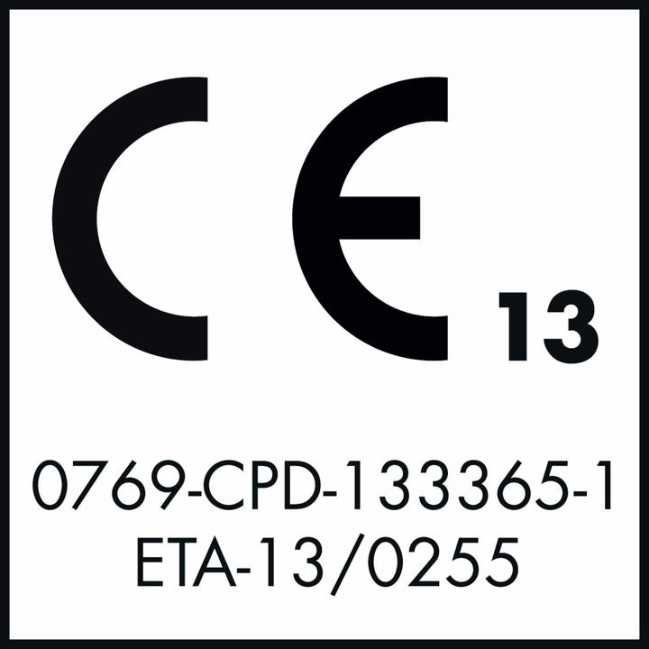 Produktbild Gesipa Blindniet.5,0x25 F Alu (250)